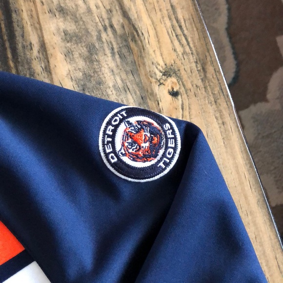 Nike track jacket - Picture 3 of 6